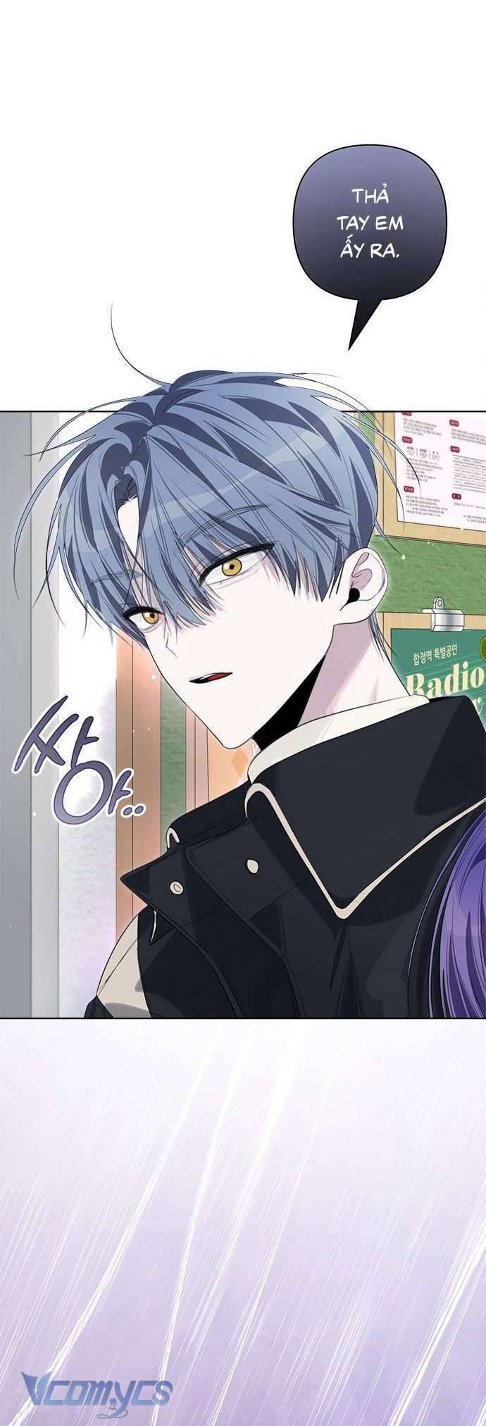 Đàn Anh Xấu Xa! Chap 78 - Trang 3