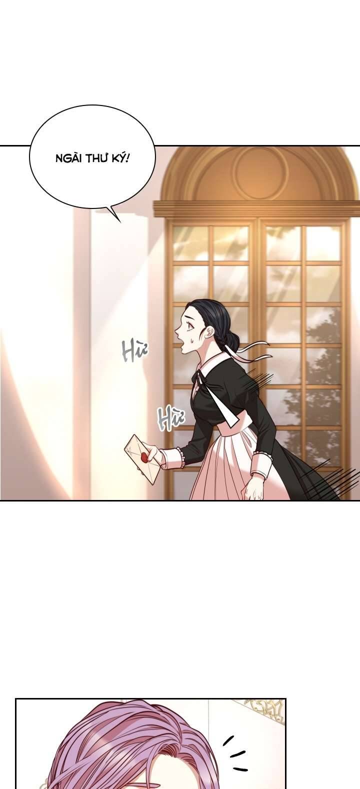 Thư Ký Của Bạo Chúa Chapter 26 - Next Chapter 27