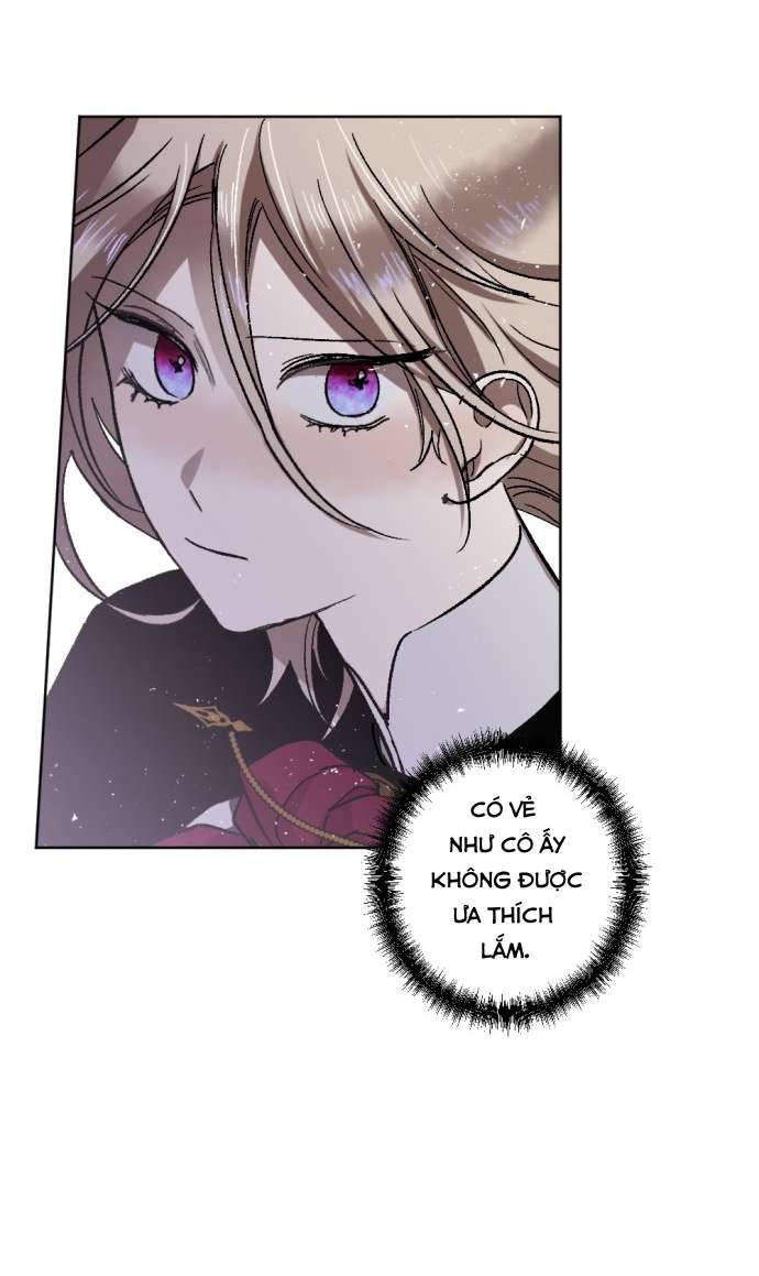 Lời Thú Nhận Của Chúa Tể Bóng Tối Chap 12 - Trang 4