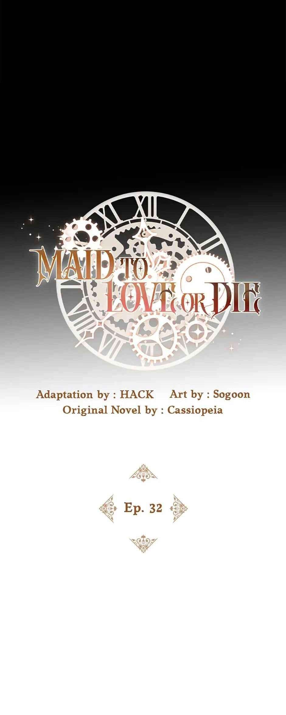 Hầu Gái Trong Trò Chơi Harem Ngược Muốn Nghỉ Việc Chapter 32 - Trang 4