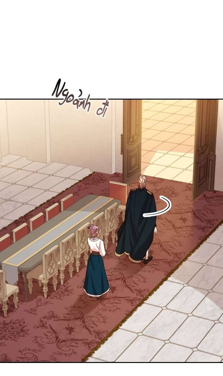 Thư Ký Của Bạo Chúa Chapter 31 - Trang 3