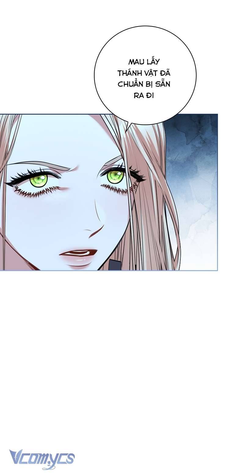 Thư Ký Của Bạo Chúa Chapter 105 - Trang 3