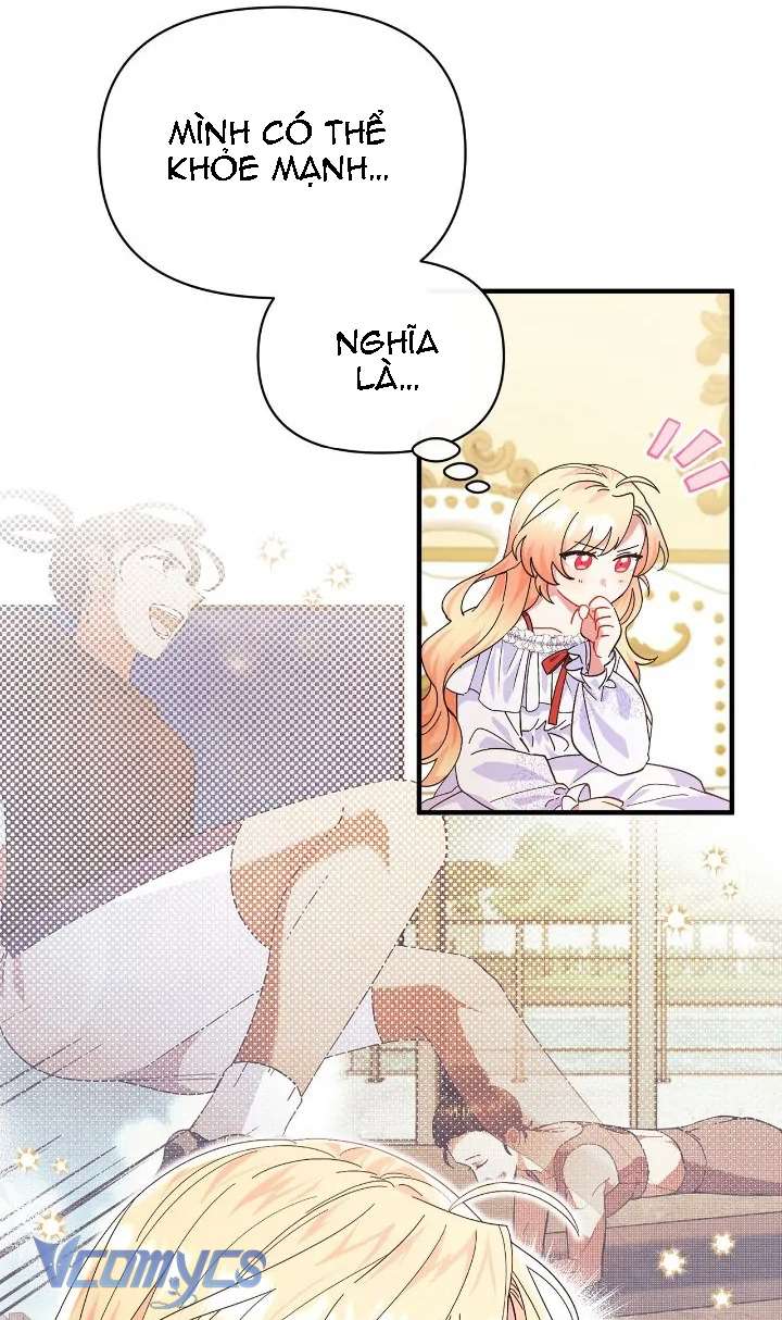 Có Nhiều Nam Phụ Quá Rồi Chap 1 - Trang 2