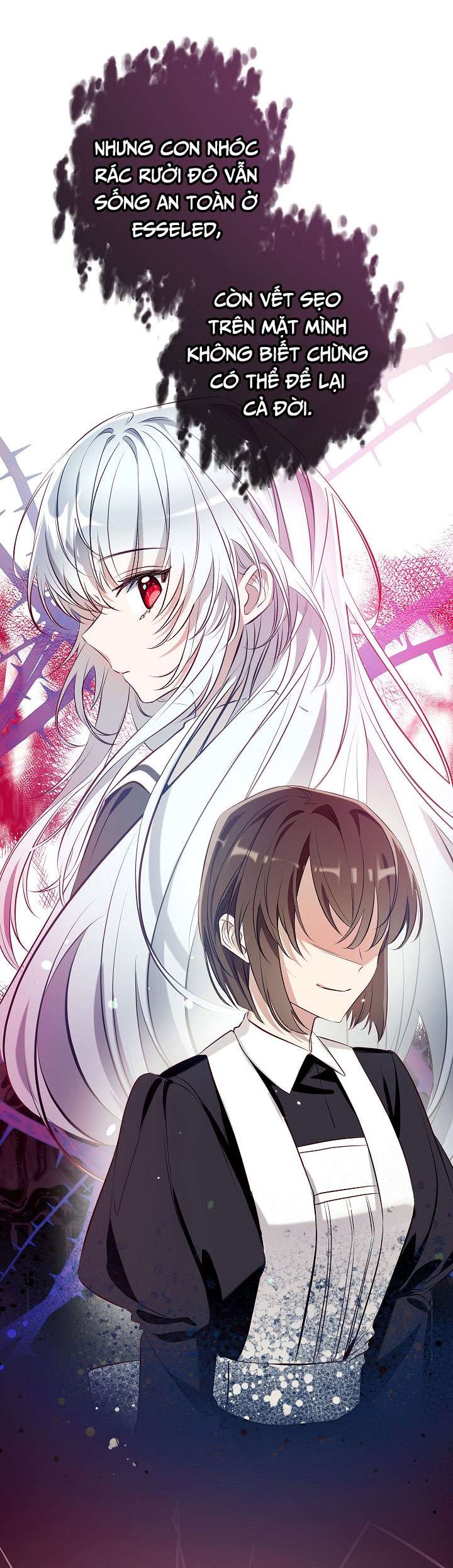 Chúng Ta Có Thể Trở Thành Một Gia Đình Được Không? Chap 52 - Next Chap 53