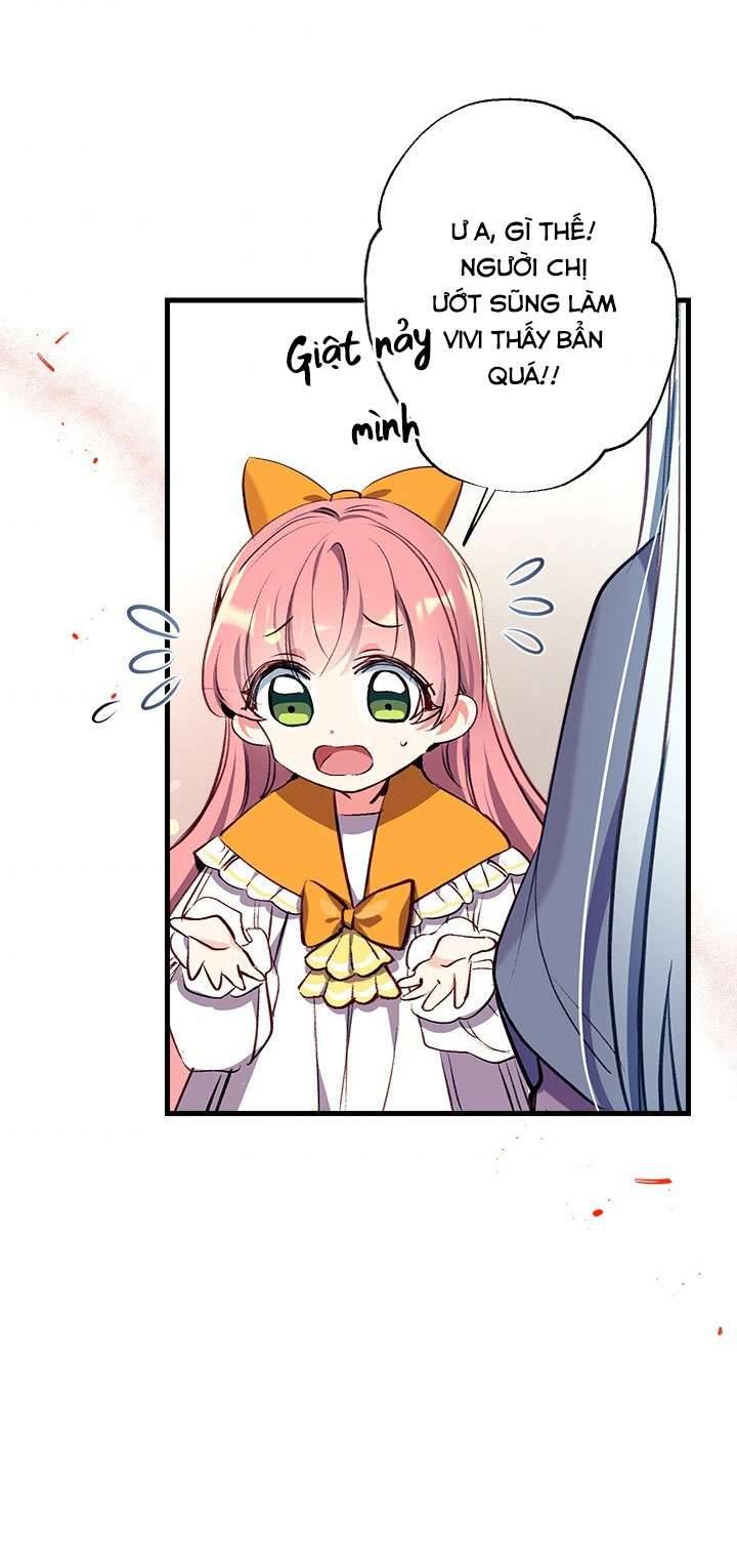 Chúng Ta Có Thể Trở Thành Một Gia Đình Được Không? Chap 11 - Next Chap 12