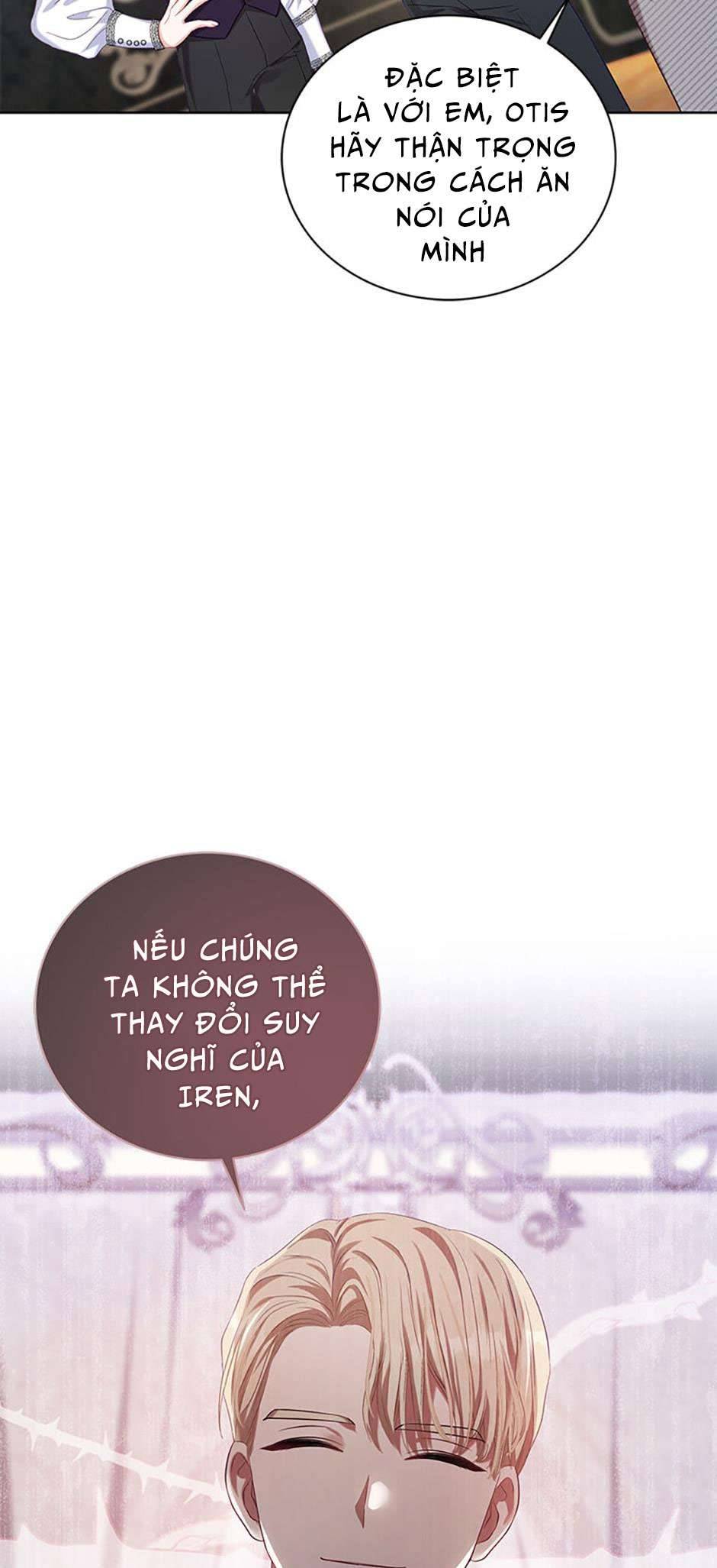 Hầu Gái Trong Trò Chơi Harem Ngược Muốn Nghỉ Việc Chap 4 - Trang 3