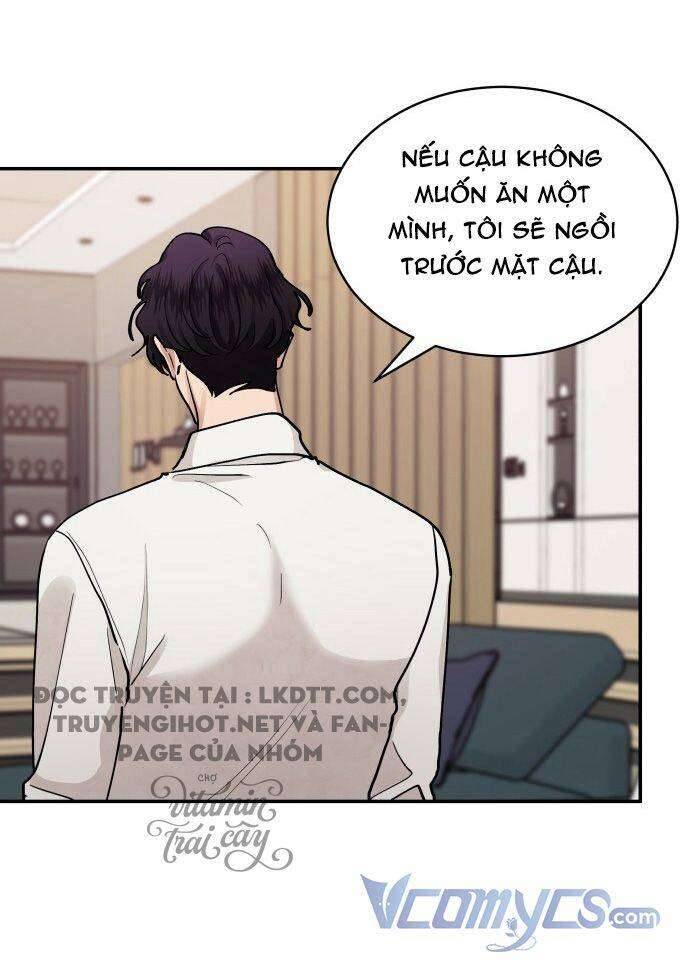 Oan Gia Ngõ Hẹp Chapter 42 - Trang 3