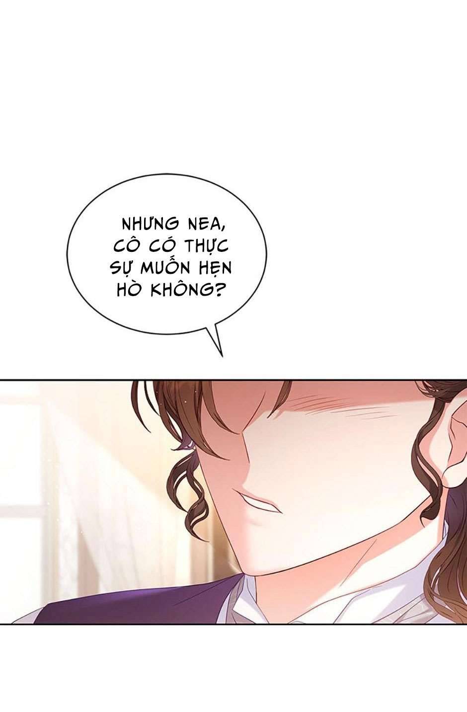 Hầu Gái Trong Trò Chơi Harem Ngược Muốn Nghỉ Việc Chapter 3 - Trang 4