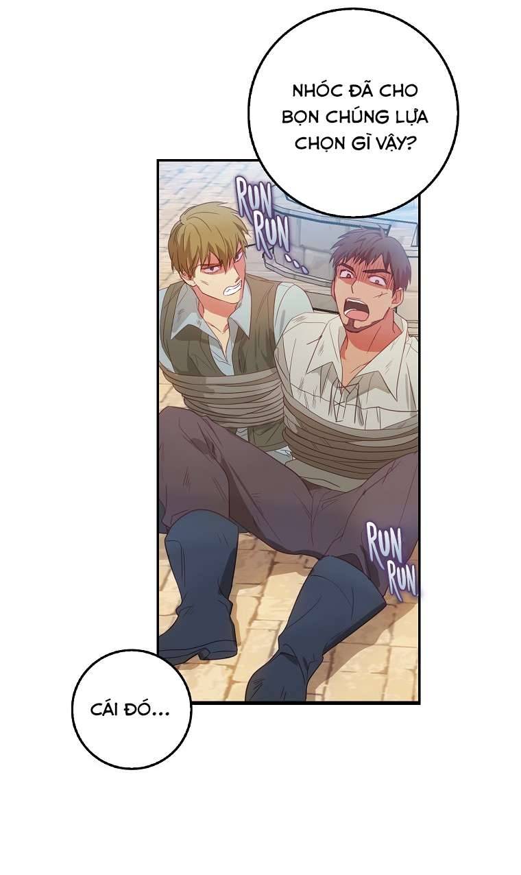 Tôi Trở Thành Vợ Của Nam Chính Chap 15 - Next Chap 16