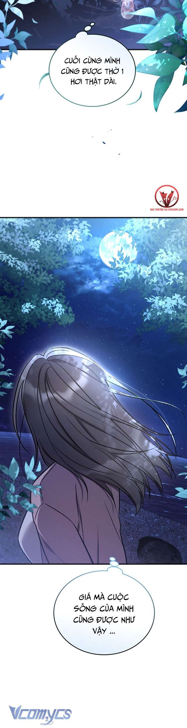 [18+] Đảo Vô Ảnh Chapter 1 - Trang 3