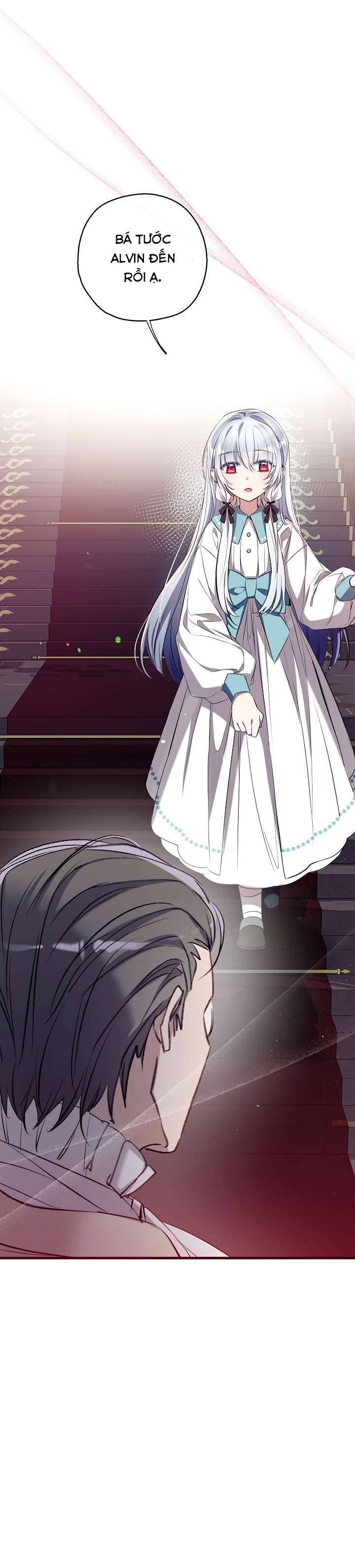 Chúng Ta Có Thể Trở Thành Một Gia Đình Được Không? Chap 71 - Next Chap 72