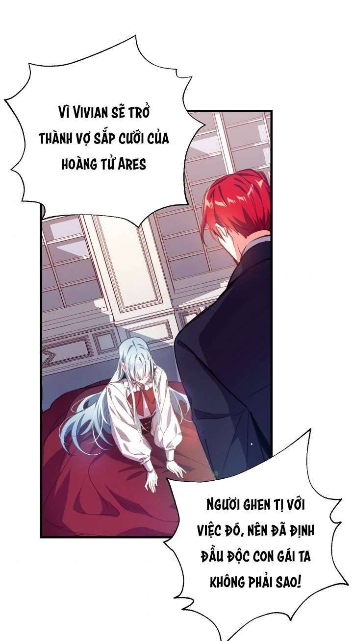 Chúng Ta Có Thể Trở Thành Một Gia Đình Được Không? Chap 1 - Next Chap 2