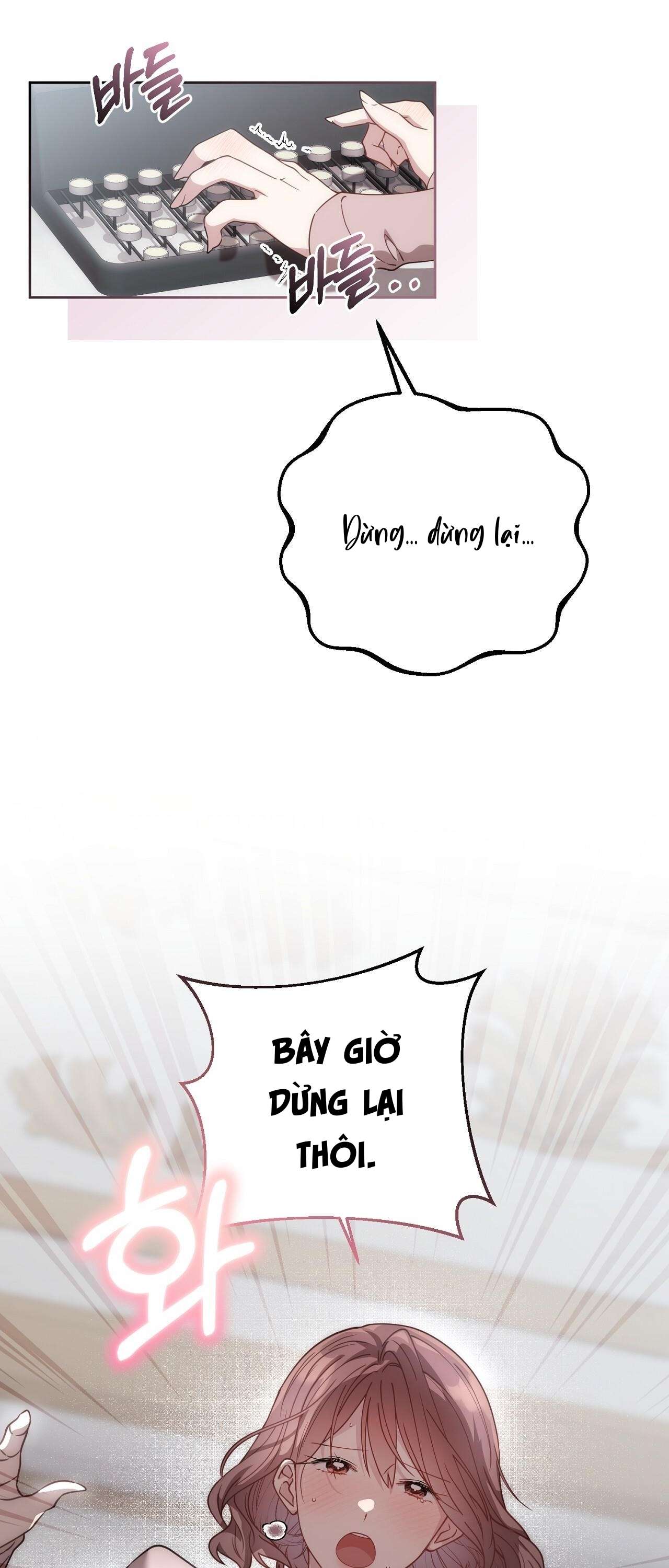 [ 18+ ] Vụ Bê Bối Pháp Lý Chap 1 - Trang 2