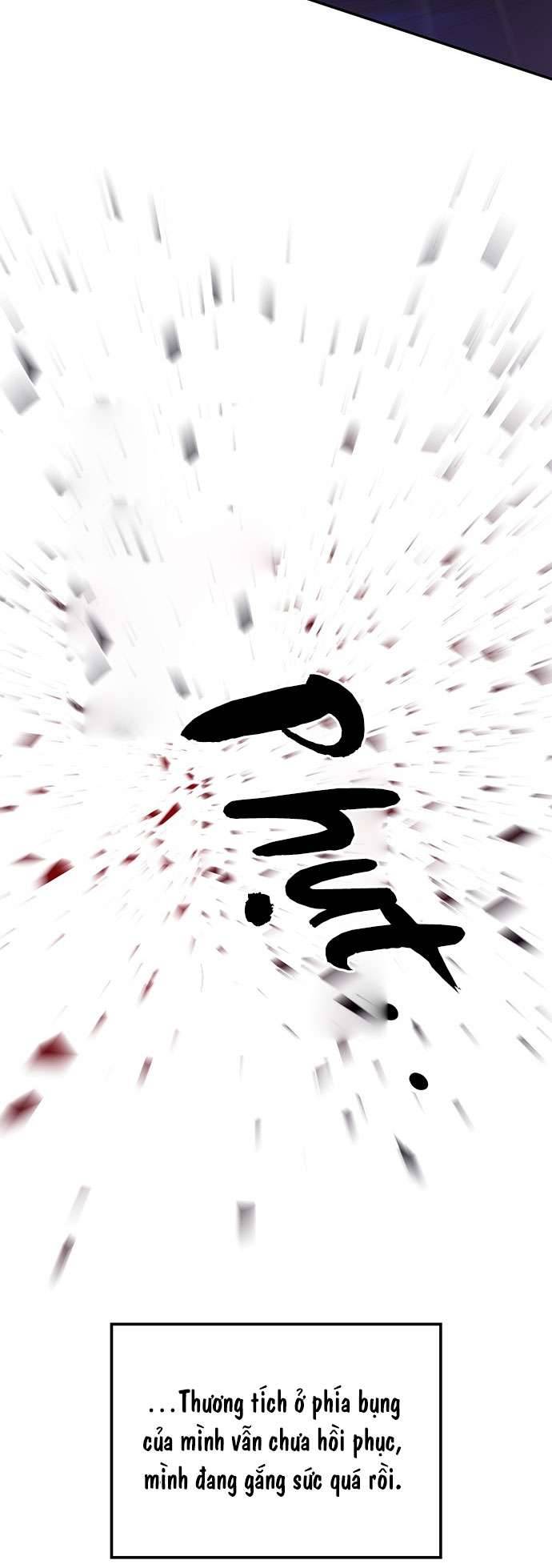 Vương Tử Huyền Bí Chapter 40 - Trang 4