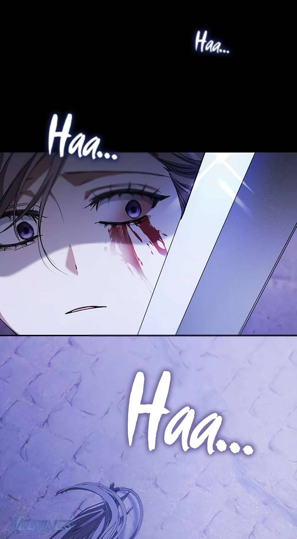 Không Thể Thoát Khỏi Người Chap 80 - Trang 4