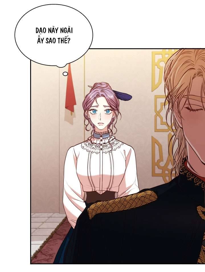 Thư Ký Của Bạo Chúa Chapter 31 - Trang 3