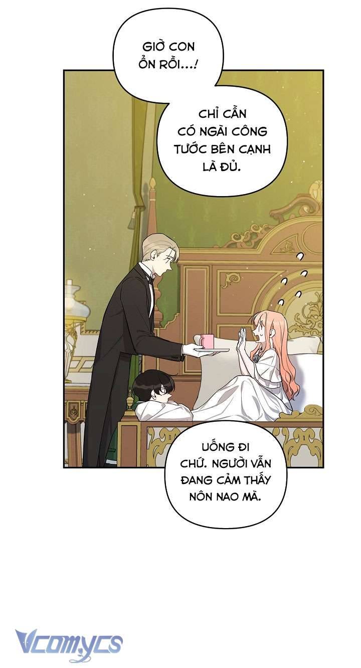 Phương Pháp Trở Thành Con Gái Của Người Hùng Bóng Đêm Chap 11 - Trang 2