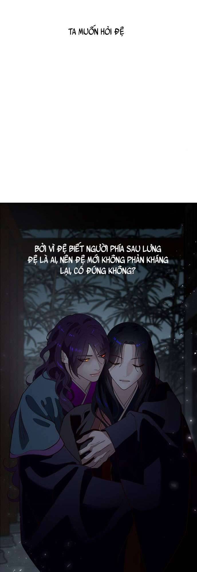 Vương Tử Huyền Bí Chapter 90 - Trang 4