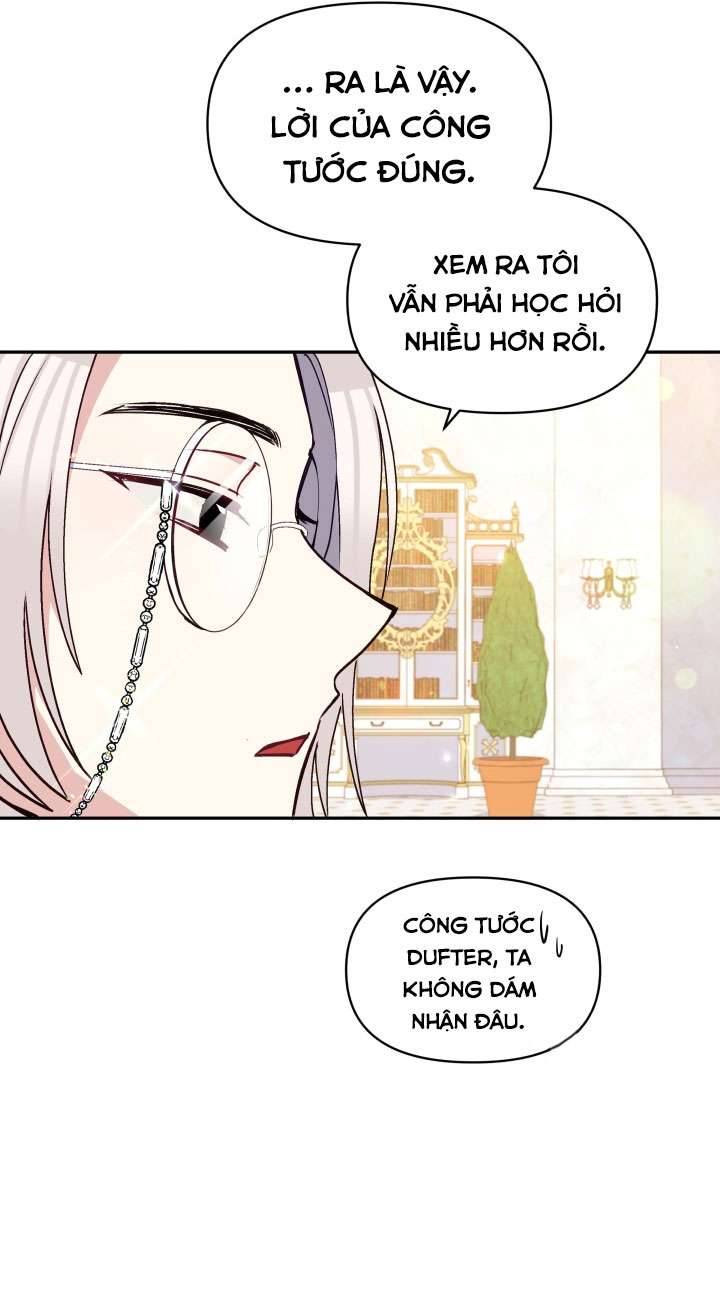 Người Bảo Hộ Của Bạo Quân Là Ma Nữ Tàn Độc Chap 42 - Trang 4