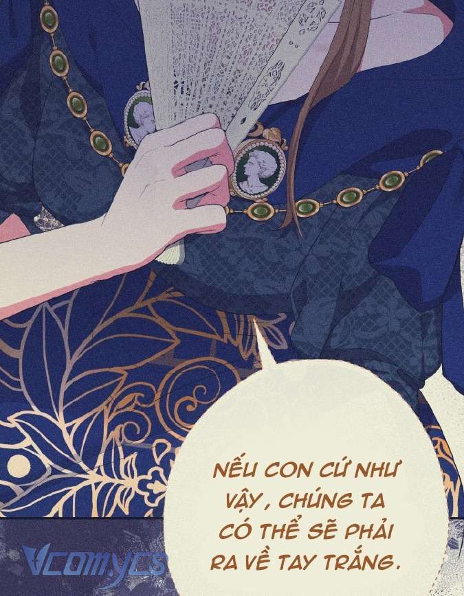 Tiểu Thư Tích Tiền Đi Bụi Chapter 71 - Trang 4