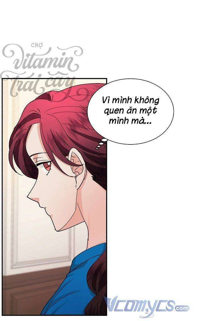 Oan Gia Ngõ Hẹp Chapter 24 - Trang 3