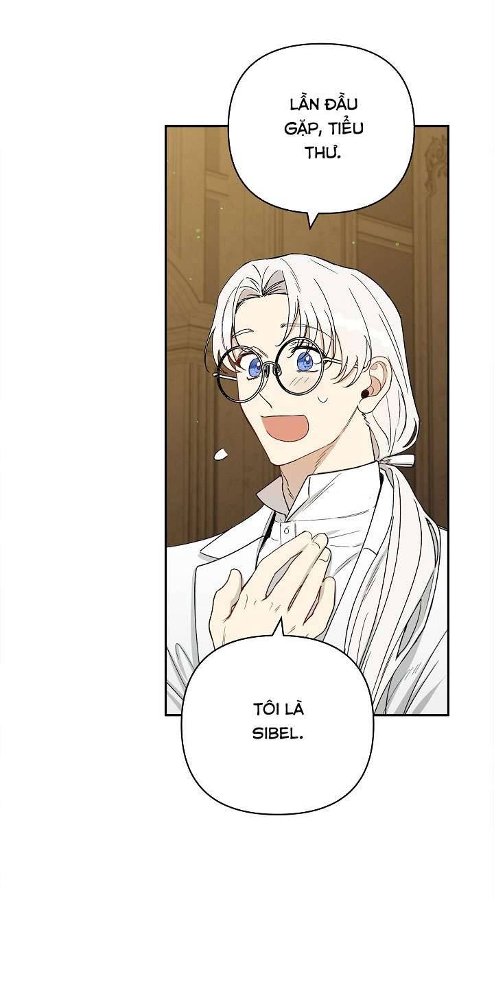 Phương Pháp Trở Thành Con Gái Của Người Hùng Bóng Đêm Chap 29 - Trang 2