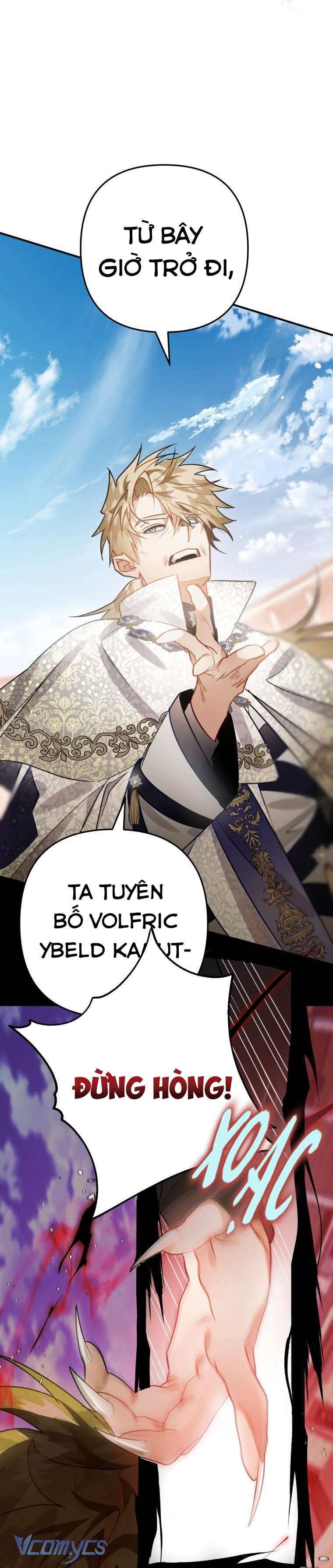 Bỗng Nhiên Tôi Trở Thành Quạ Đen!! Chapter 28 - Trang 4