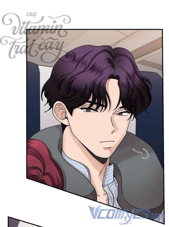 Oan Gia Ngõ Hẹp Chapter 23 - Trang 3