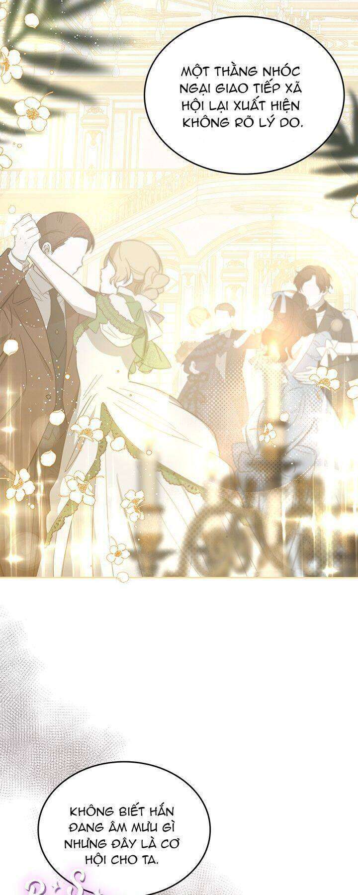 Nam Chính Quái Vật Sống Dưới Giường Tôi Chapter 25 - Trang 4