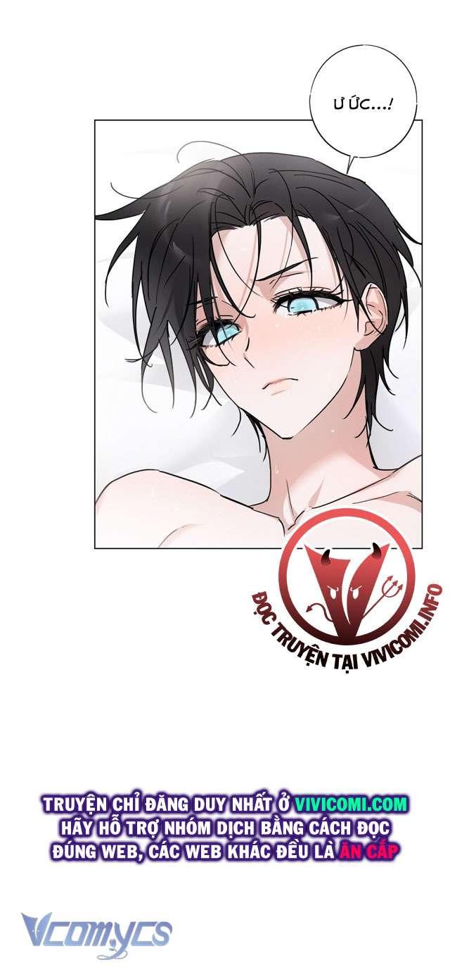 [18+] Mãn Xà Không Thể Hoá Thành Rồng Chap 3 - Trang 2