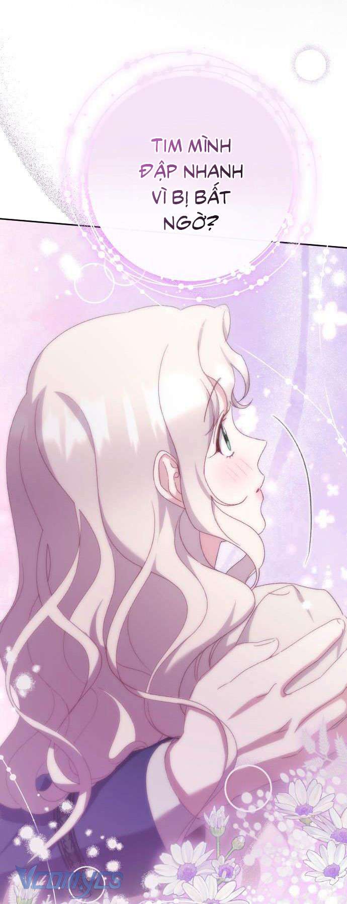 Dành Cho Những Ai Coi Hối Tiếc Là Điều Xa Xỉ Chap 9 - Next Chap 10