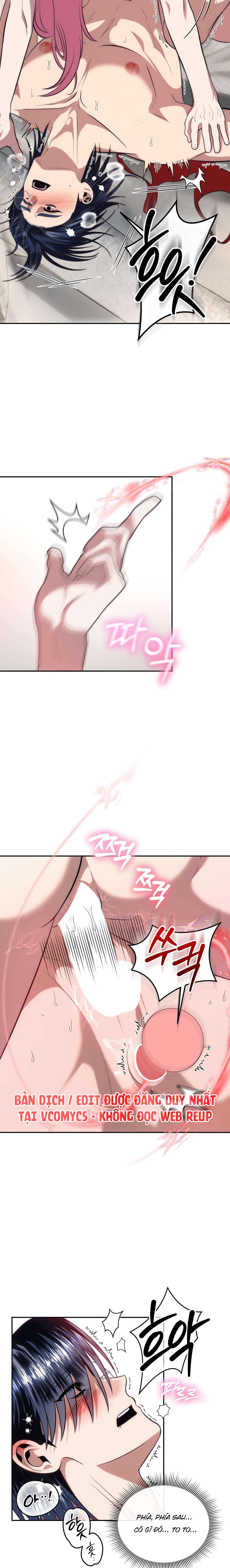 [ 18+ ] Succubus Nghịch Đảo [ 18+ ] Succubus Nghịch Đảo -END- Chap 4 - Trang 2