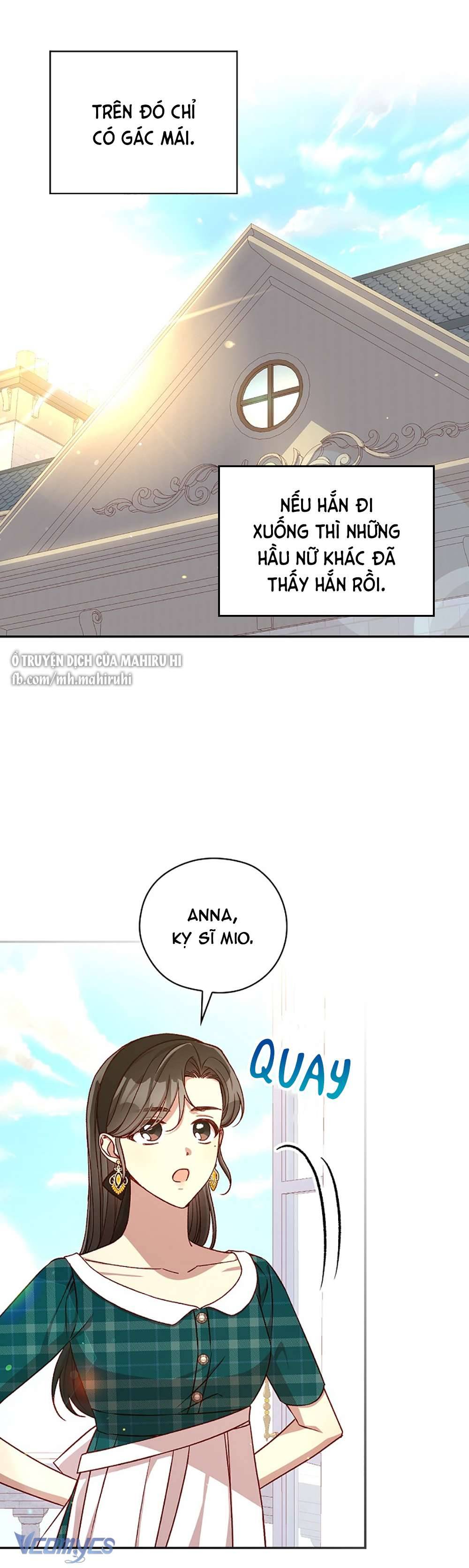 Sống Sót Dưới Thân Phận Hầu Nữ Chap 121 - Trang 2