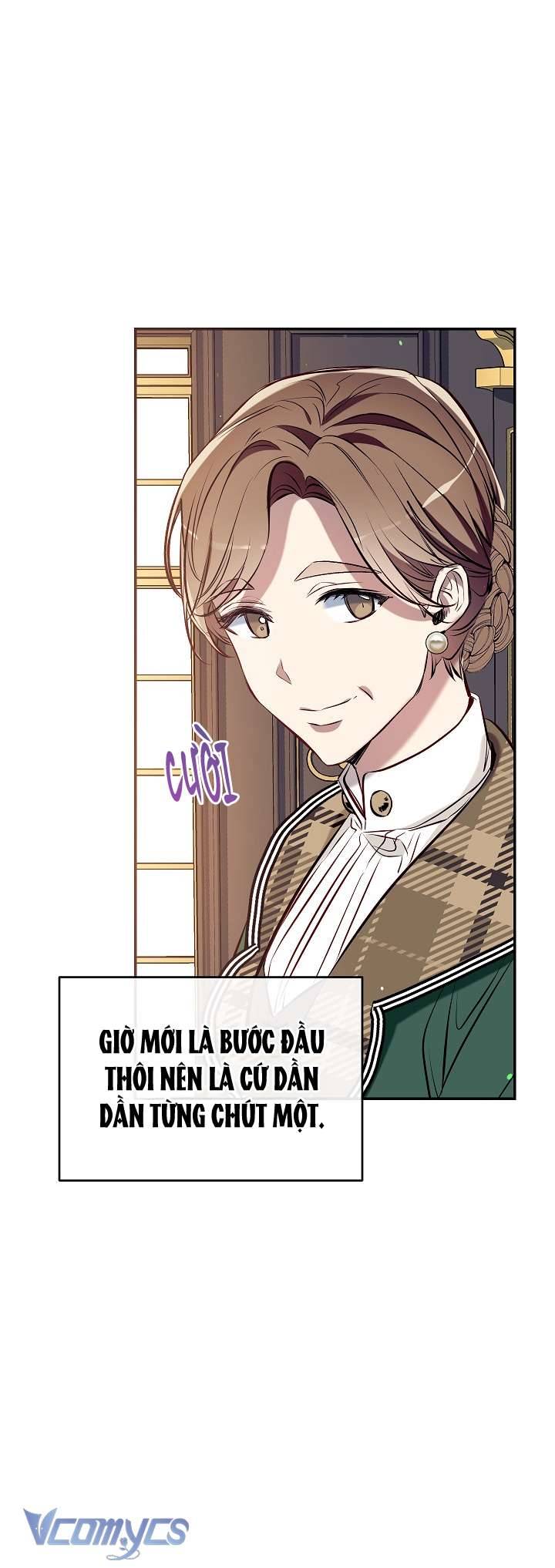 Chúng Ta Có Thể Trở Thành Một Gia Đình Được Không? Chap 73 - Next Chap 74