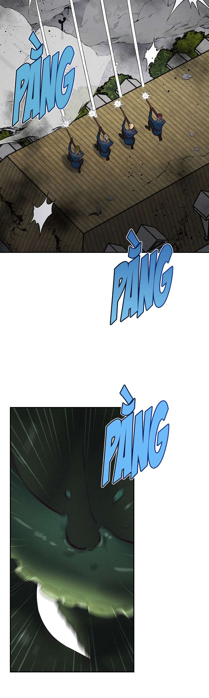 Trước Tiên Phải Giấu Em Trai Cái Đã! Chap 32 - Trang 2