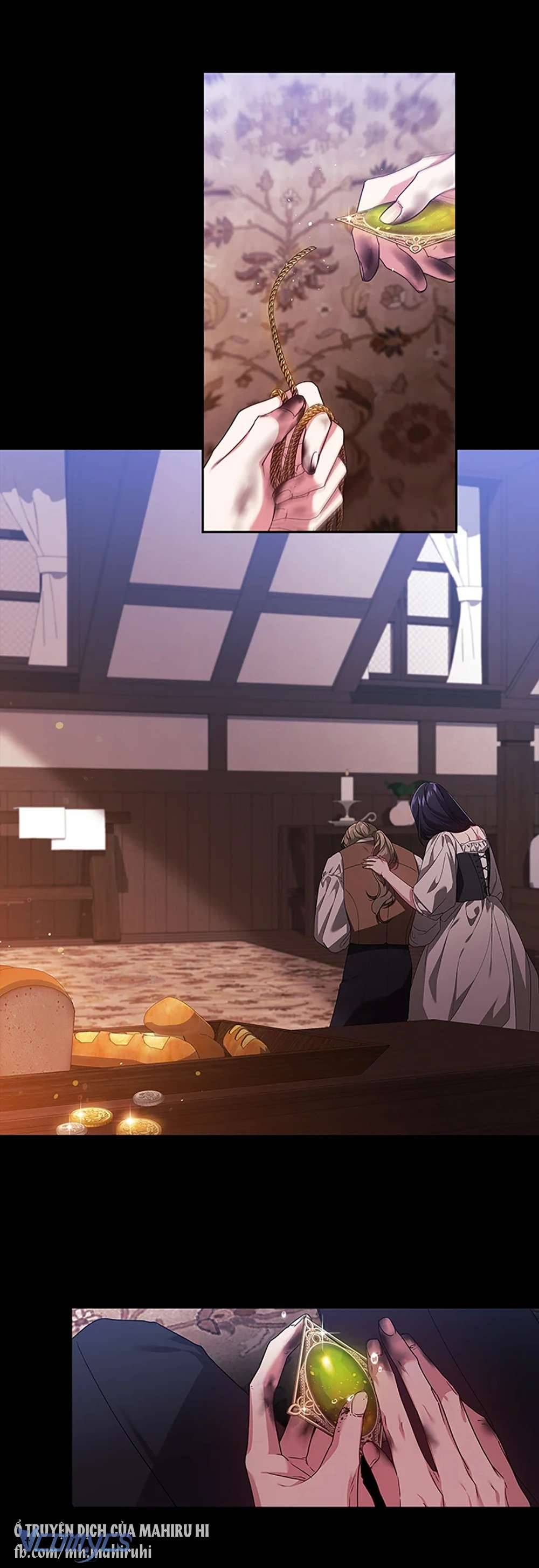 Hôn Nhân Này Rồi Sẽ Đổ Vỡ Chapter 34 - Trang 3