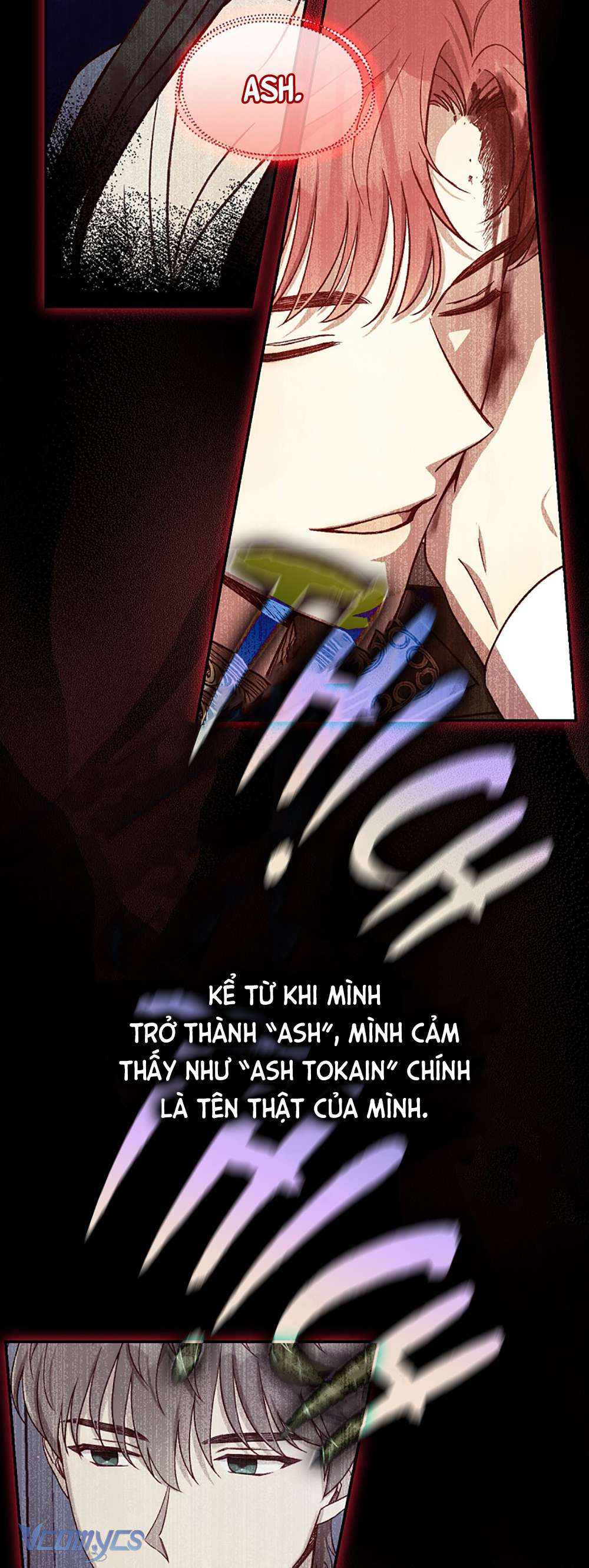 Sống Sót Dưới Thân Phận Hầu Nữ Chap 109 - Trang 2