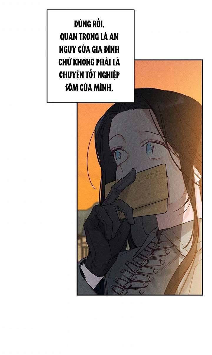 Trước Tiên Phải Giấu Em Trai Cái Đã! Chap 22 - Trang 2