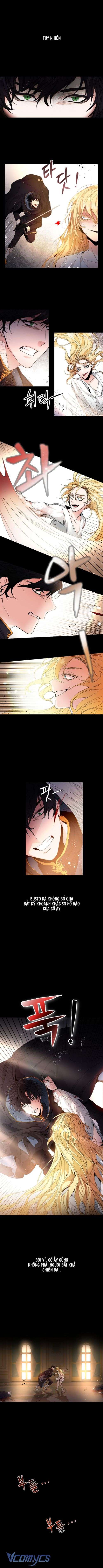 Xuyên Vào Tiểu Thuyết Làm Nữ Hoàng Tàn Độc Chapter 1 - Next Chapter 2