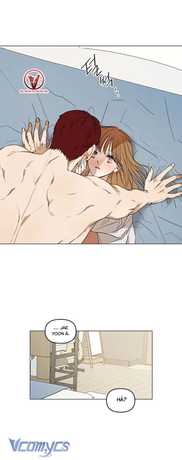 [18+] Gì Thế Bạn Ơi? Chap 8 - Trang 2