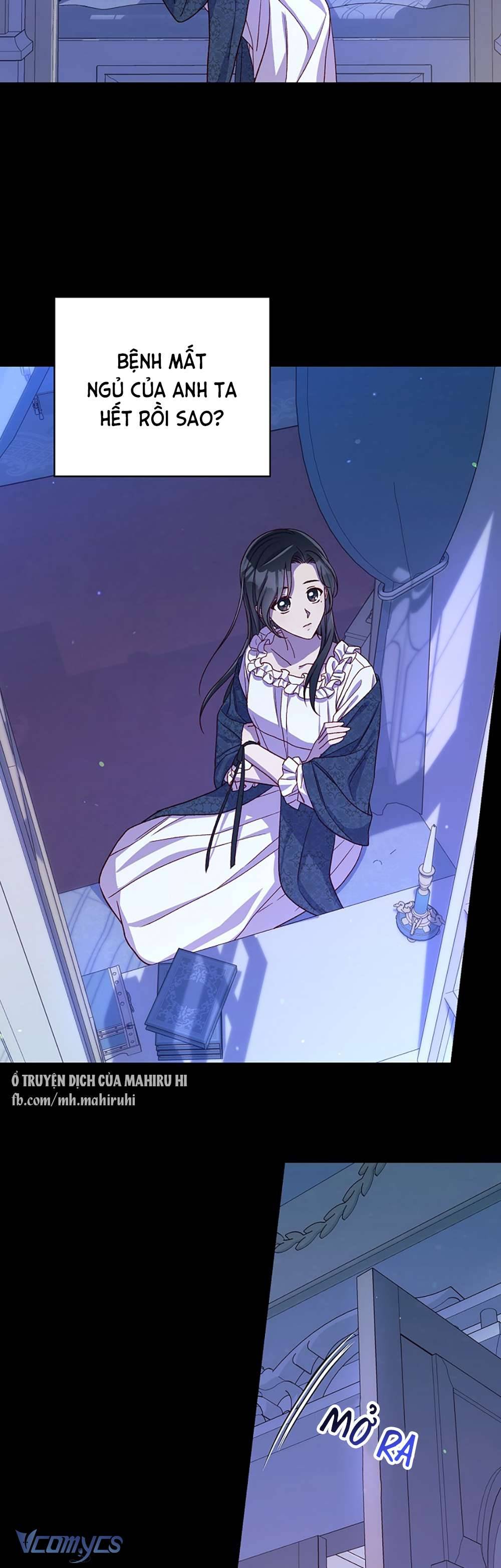 Sống Sót Dưới Thân Phận Hầu Nữ Chap 78 - Trang 2