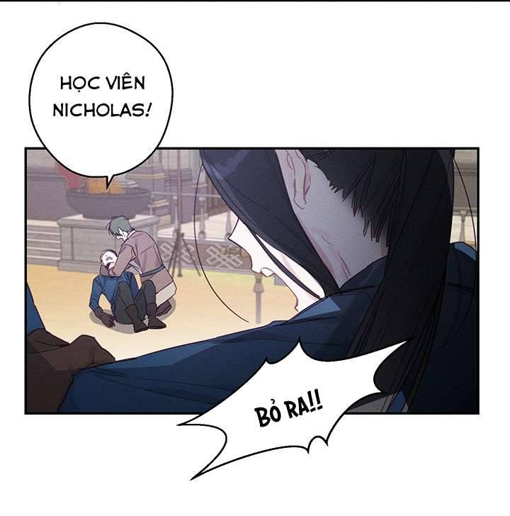 Trước Tiên Phải Giấu Em Trai Cái Đã! Chap 16 - Trang 2