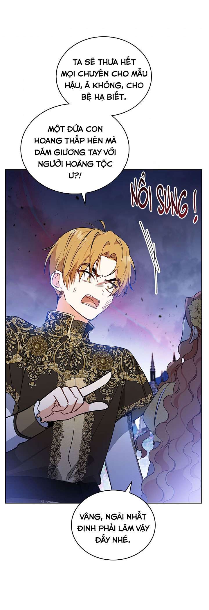 Kiếp Này Nhất Định Làm Gia Chủ Chap 71 - Trang 2