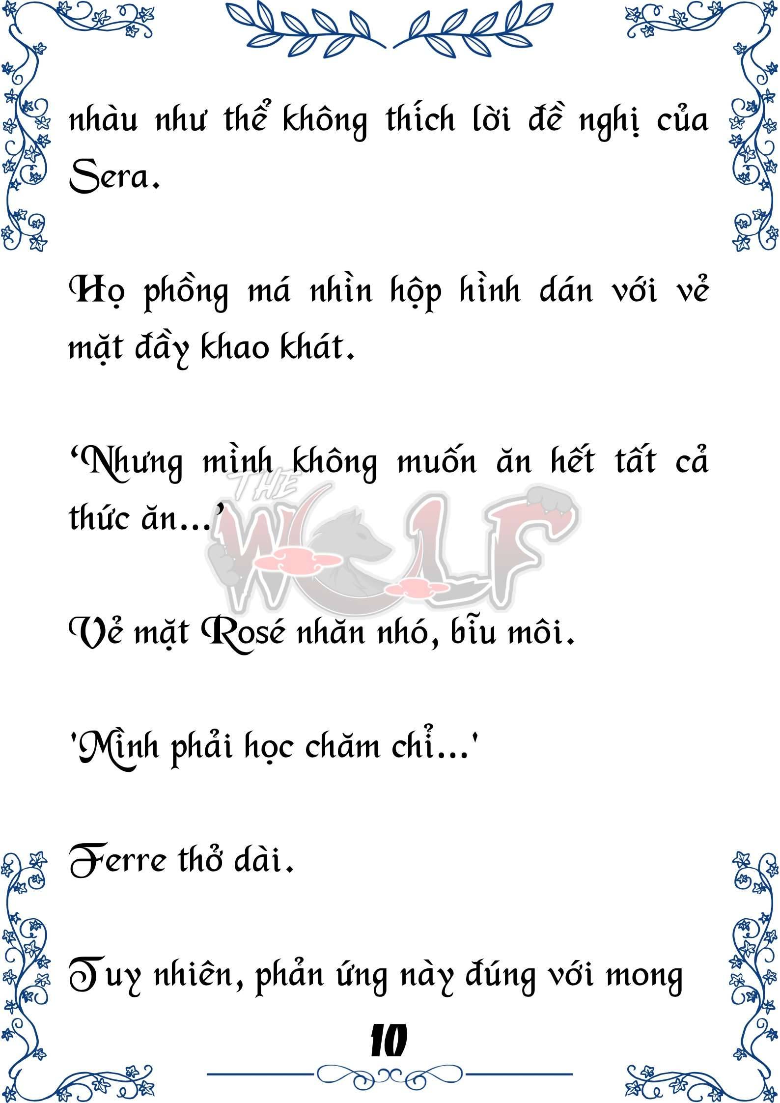 Tôi Trở Thành Gia Sư Của Cặp Song Sinh Hoàng Gia Chap 57 - Trang 2