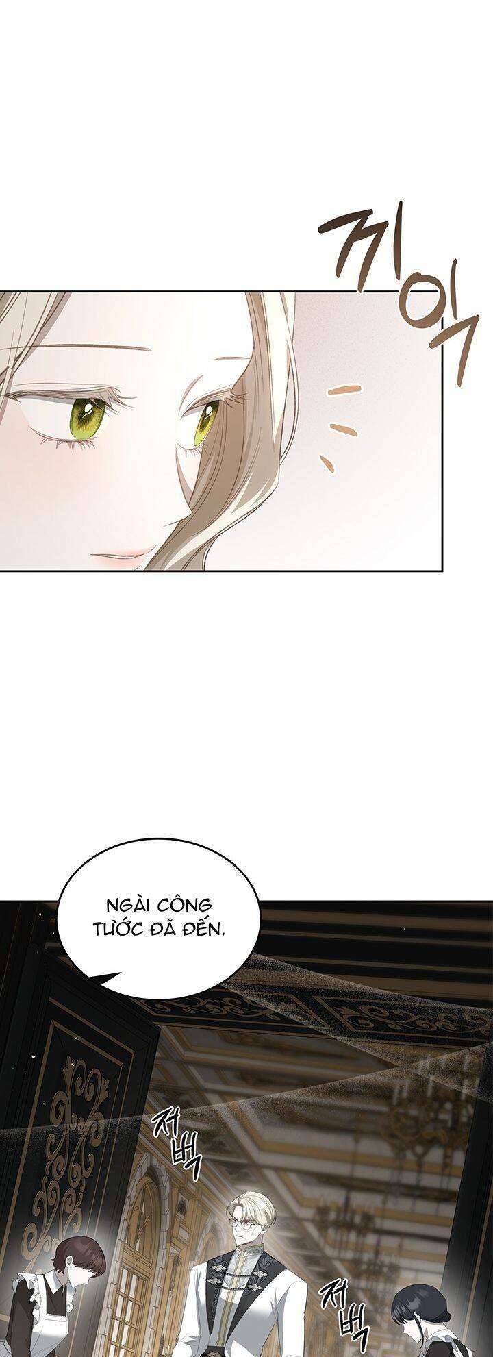 Nam Chính Quái Vật Sống Dưới Giường Tôi Chapter 25 - Trang 4