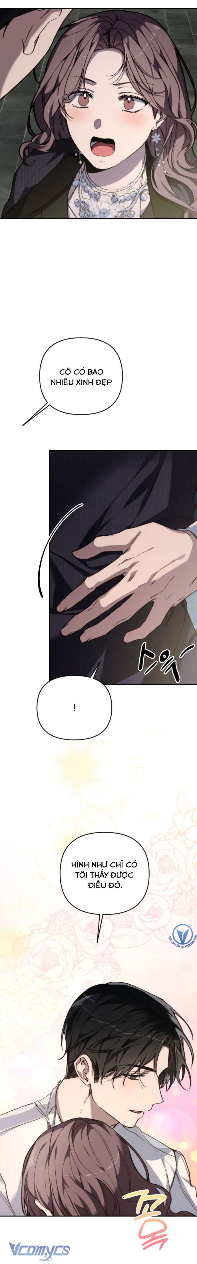 Ly Hôn Thì Dễ, Yêu Đương Mới Khó Chapter 24 - Trang 3