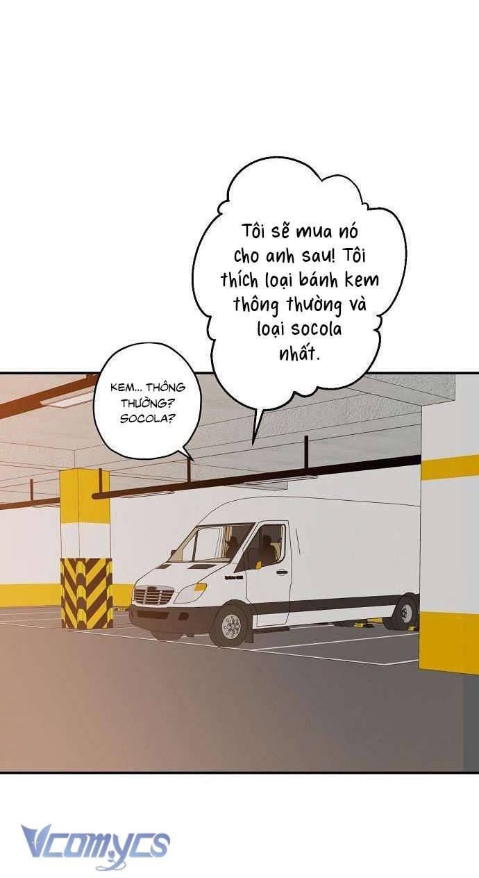 Onsaemiro Chapter 24 - Trang 4