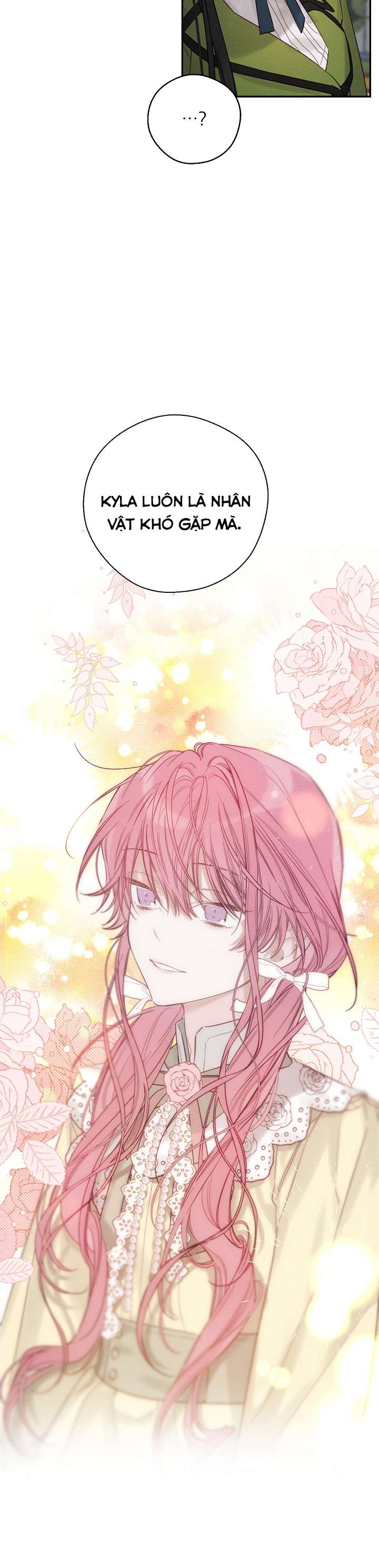 Trước Tiên Phải Giấu Em Trai Cái Đã! Chap 44 - Trang 2