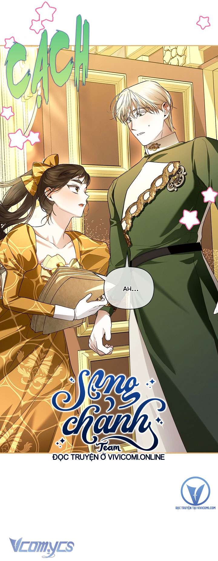 Phương Pháp Che Giấu Đứa Con Của Hoàng Đế Chapter 101 - Next Chapter 102