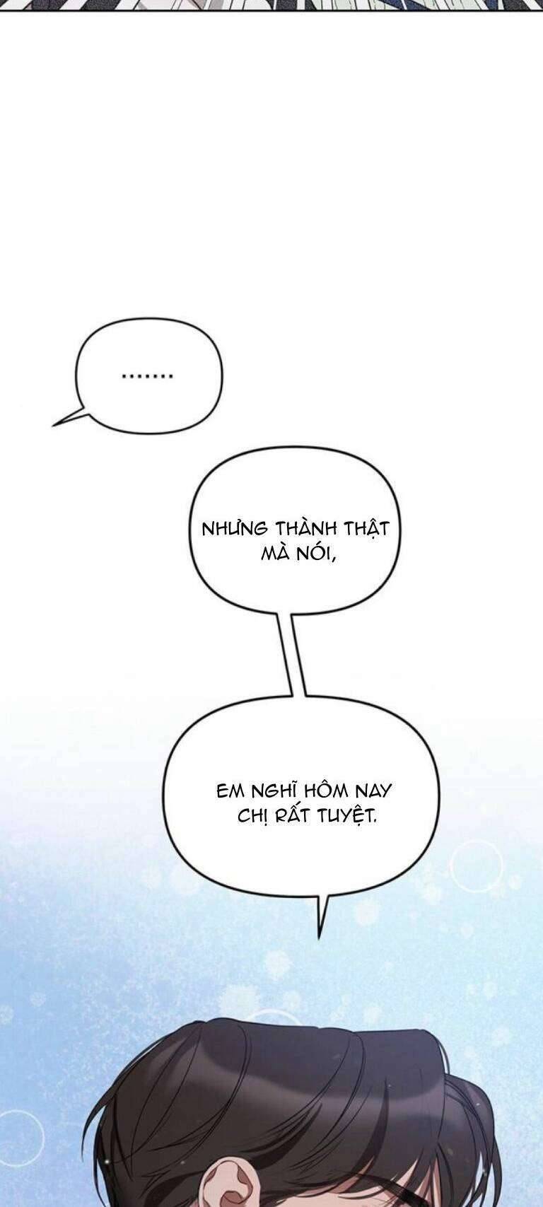 Công Việc Bất Thường Chapter 11 - Trang 4